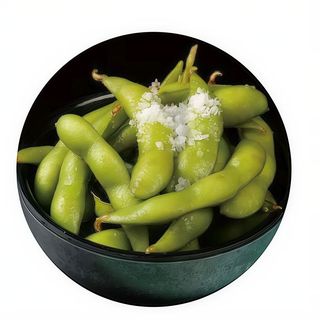 12. Edamame