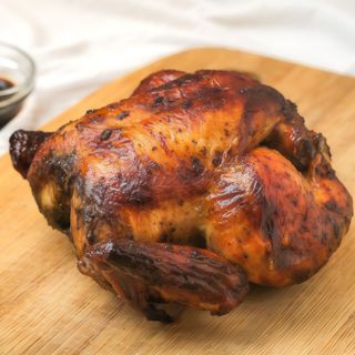 1/2 Pollo Asado