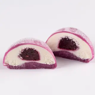 Mochi 'Niji' de Cheesecake