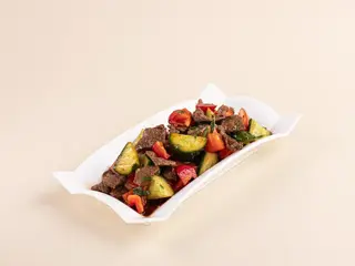 Салат Восточный 