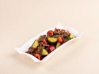 Салат "Восточный" (250 гр.)