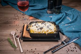 Mamaliguta gratinata 