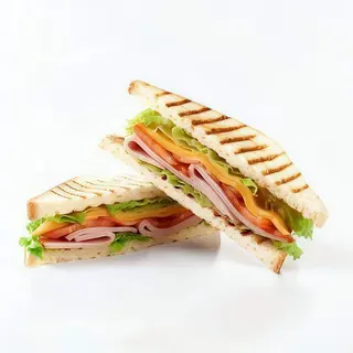 Sándwich Club
