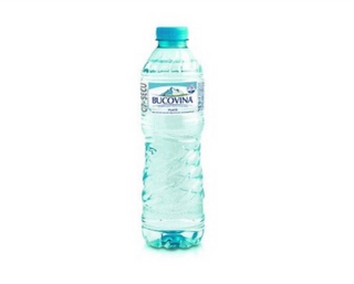 Apa plata 0.5l