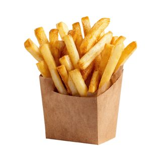 Frytki Xtracrunch Małe