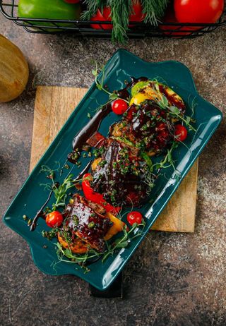 Aventador "Ribs" (400г)