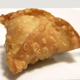 Samosa de pollo 