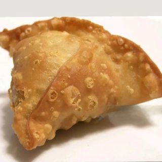 Samosa de pollo 