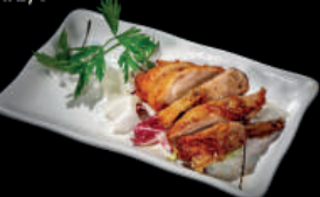 161 Anatra sale e pepe