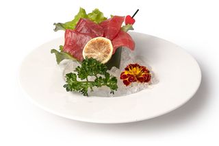 Sashimi tonno - 7 fette