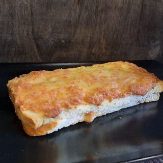 Croque Monsieur