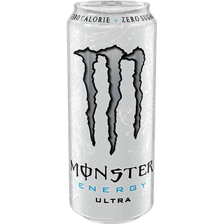 Monster Energy Zero ultra 500ml