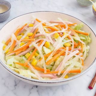 140. Ensalada de China