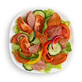 Zestaw Sałatka Spicy Italian