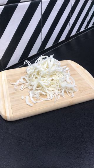 Стружка Кальмара