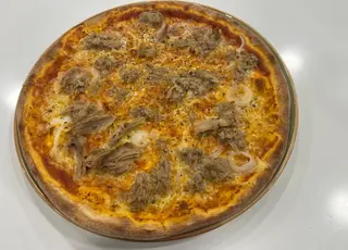Pizza Tono (30 Cm.)
