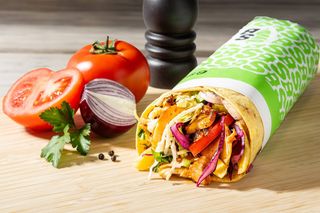 SHAORMA SB XL PUI 700g