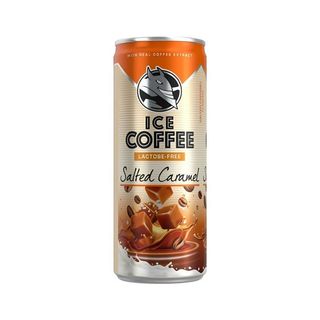 Ice Coffee Salted Caramel - Hell Energy 250ml