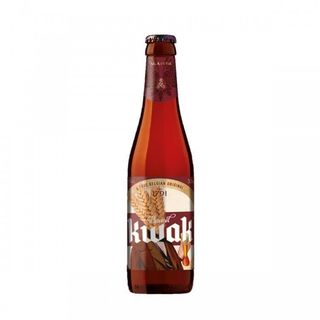 Kwak Pauwel
