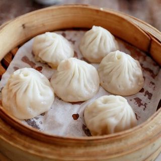 Xiao Long Bao (6 uds.)