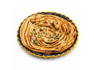 Lachha Paratha