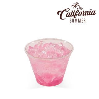 California Soda 180 ml