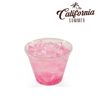California Soda 180 ml
