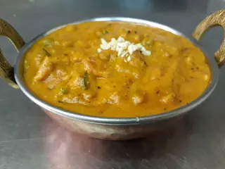 Veg. Korma