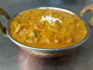 Veg. Korma