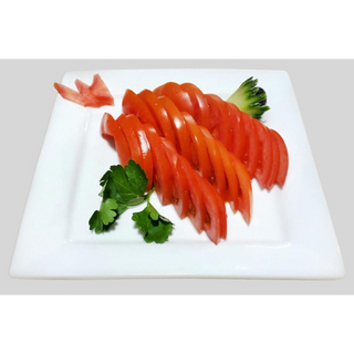 Салата домати (300г)