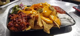 Nachos Tap