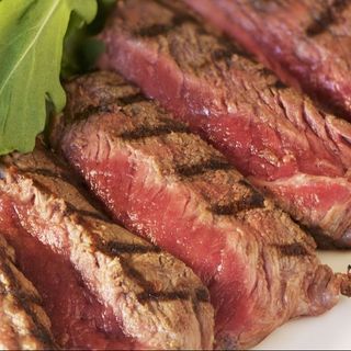 Tagliata di scottona 280 g