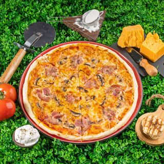 დიაბლო 30სმ