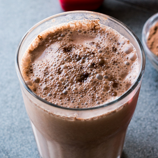 Frappé Cioccolato (400 Cl.)