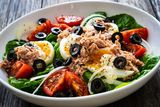 Salade Niçoise