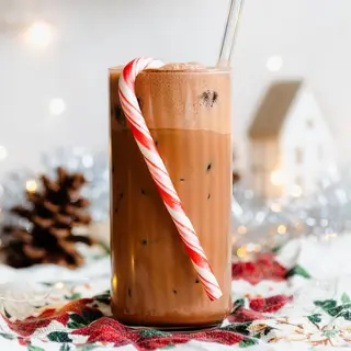Signature Iced Coffee
