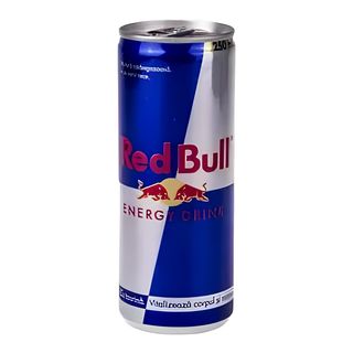 Red bull (0,25 л.)