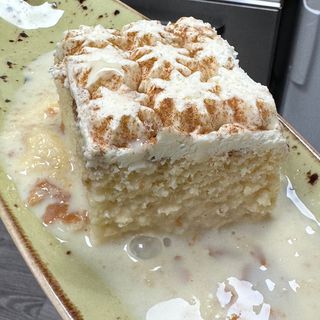 Tres leches 