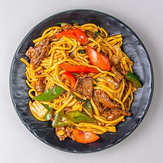 Гуйру саомянь