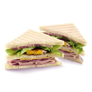 Sendvič Jeste li probali