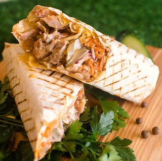 Шаурма класична (700г)