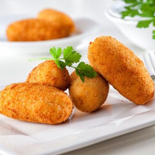 Картофен крокет (50г)