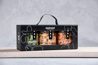 Cajas Tostados Gourmet