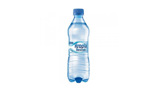 Woda Kropla Beskidu Gazowana (500 ml)