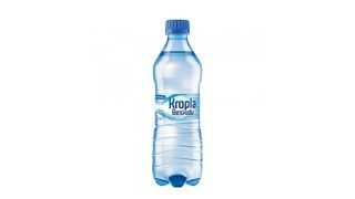 Woda Kropla Beskidu Gazowana (500 ml)