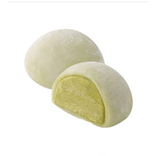 Mochi de Te Verde 1u 
