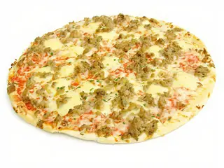 Pizza Thon