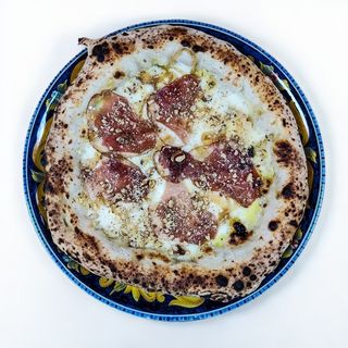 Pizza Paisana (33 Cm.)