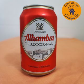 Cervezas