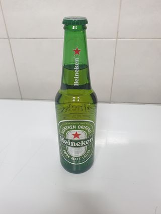 Birra Heineken 33 cl